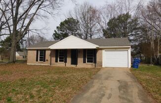 2580 Valleybrook, Horn Lake MS