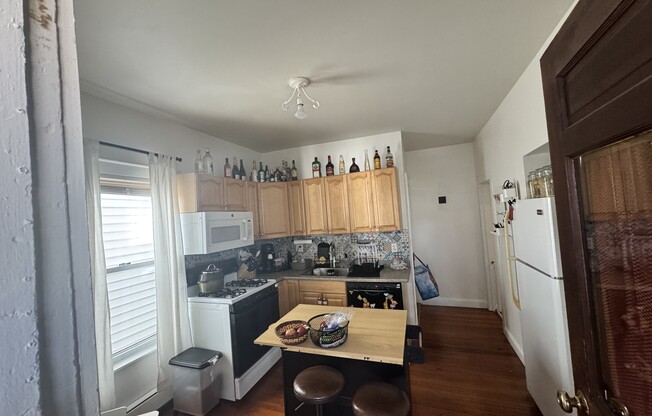 58 BROOKSIDE