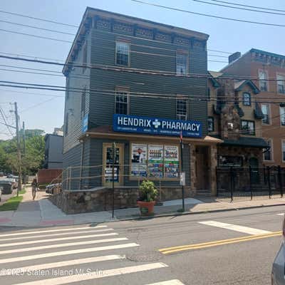 121 LAFAYETTE AVE