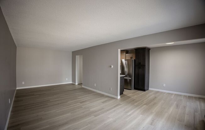 1 bed, 1 bath, 715 sqft, $1,369, Unit 109