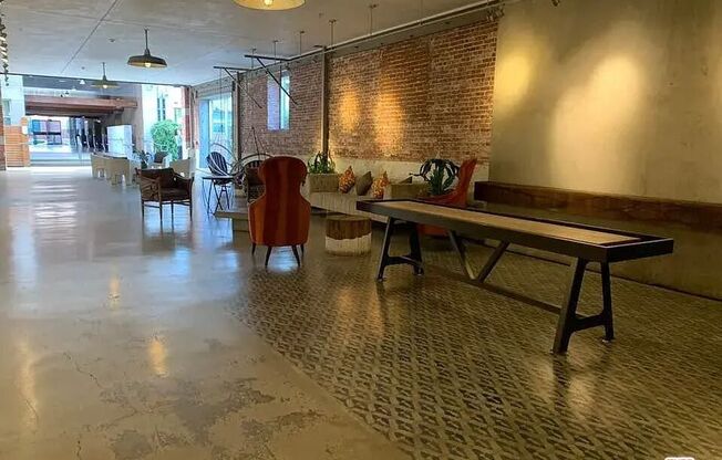 Studio, 2 baths, 2,510 sqft, $4,500, Unit 147