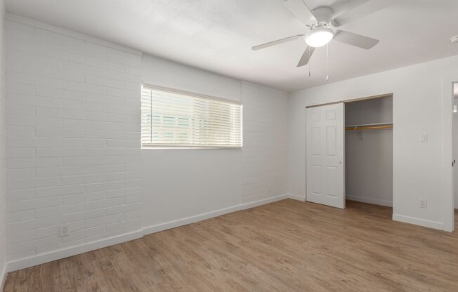 1 bed, 1 bath, 635 sqft, $1,250, Unit 11