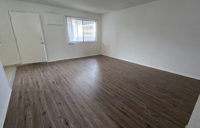 Baldwin Apartments