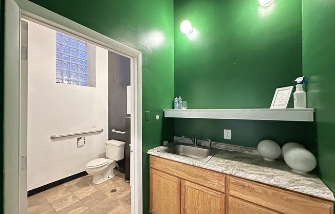 Partner-provided property photo