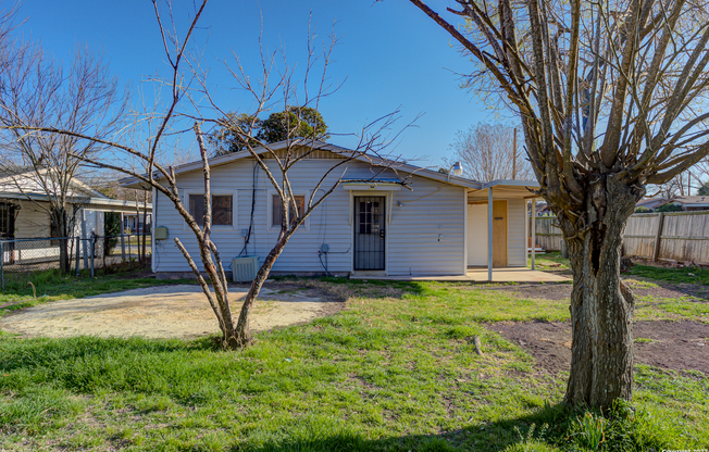 3503 SUN BEAM LN