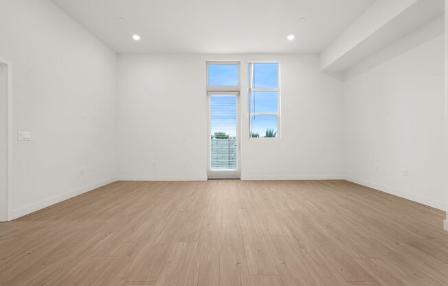 2 beds, 1 bath, 749 sqft, $3,695, Unit 202