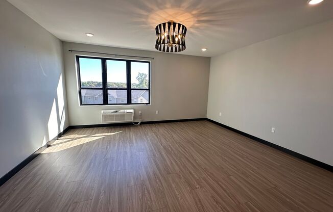 2 beds, 2 baths, 1,000 sqft, $1,850, Unit 302