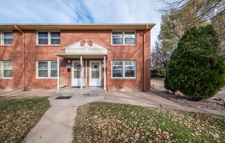 Move-In Special! FREE 50" TV for Qualified Tenants! Near CSUP COLLEGE