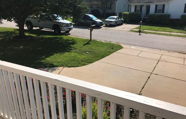 Preleasing in Clayton!