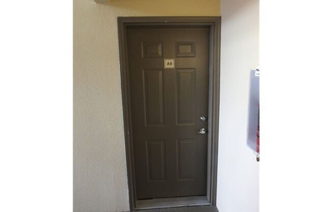 1Bd/1Ba Bellevue Condo