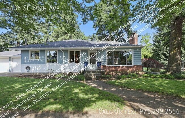 5436 SE 60 AVE