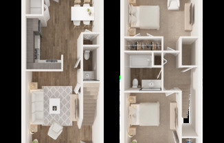 Partner-provided photo for $1325 unit