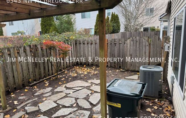 Partner-provided property photo