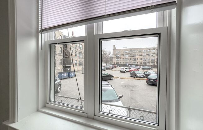 Studio, 1 bath, $1,195, Unit 4606-1C