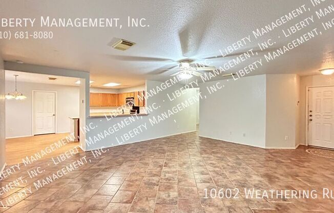 10602 WEATHERING RUN