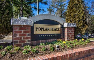 Poplar Place