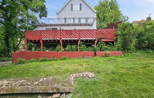 1536 PENN AVE