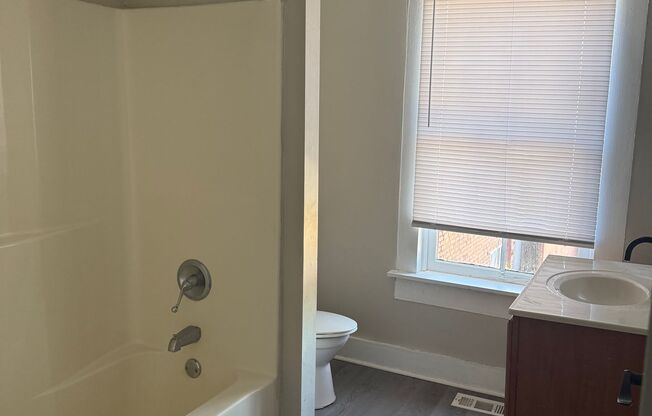 Darlington Downtown Lofts