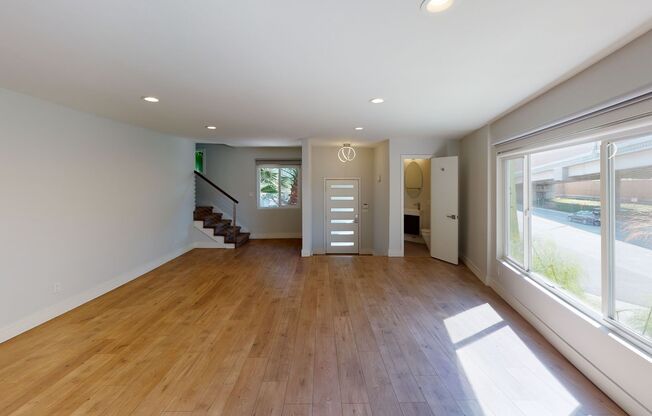 BWD - Bronwood Apartments