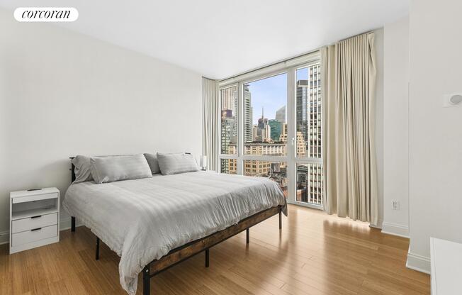 2 beds, 2 baths, 1,159 sqft, $10,950, Unit 22A