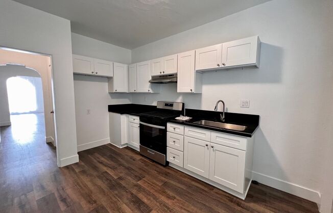 three Bedroom