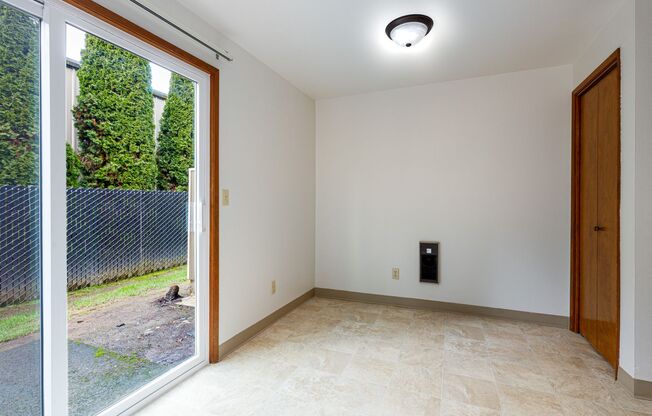 Sequoia Park Apartments