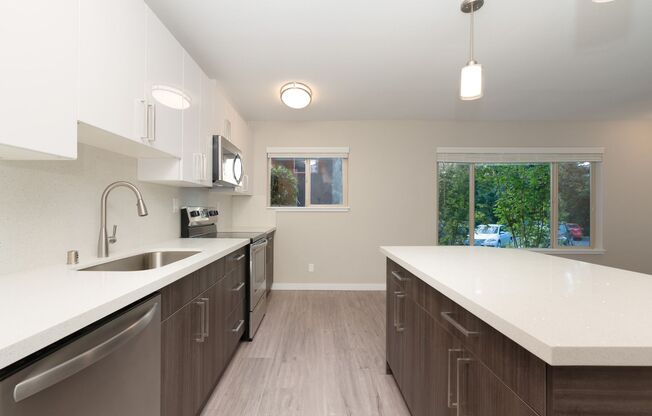 Tamasha Apartments