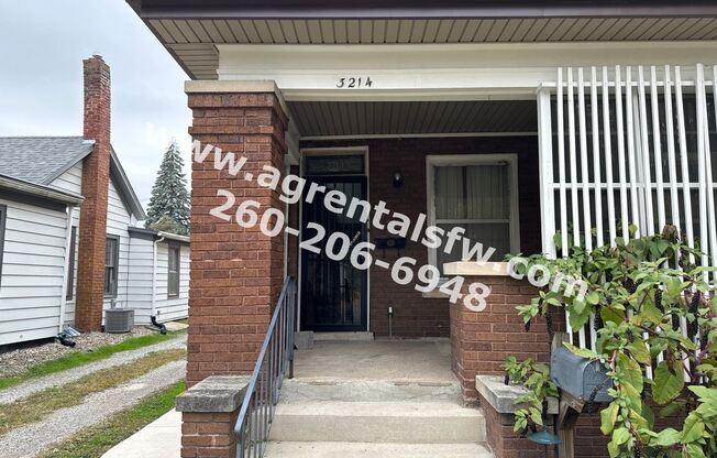 3214 Indiana Ave