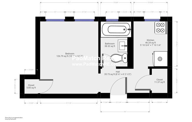 Partner-provided property photo