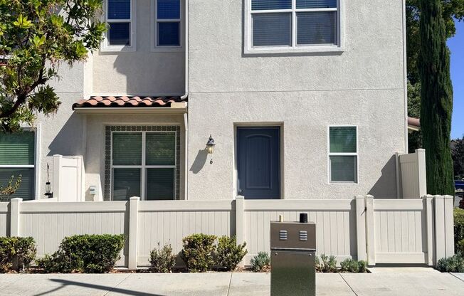 3 Bedroom | 2.5 Bathroom Townhome in Otay Ranch