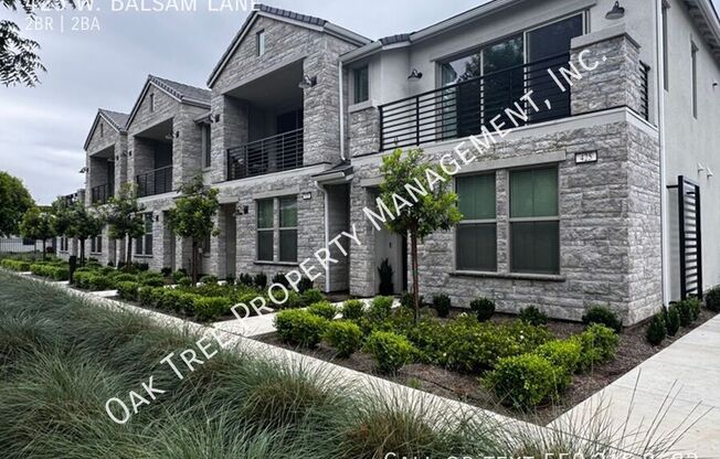425 W BALSAM LN