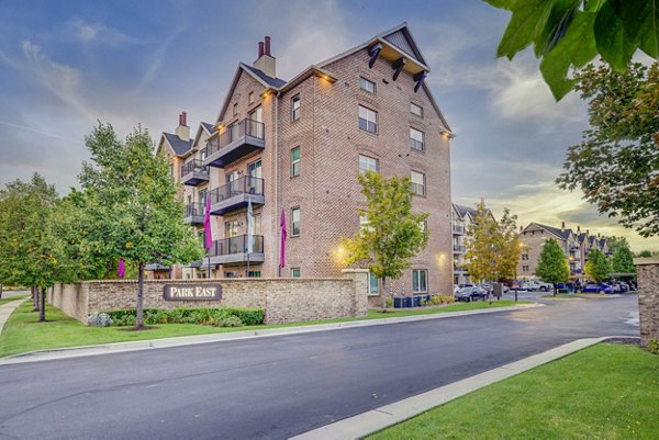 Park East in Holladay