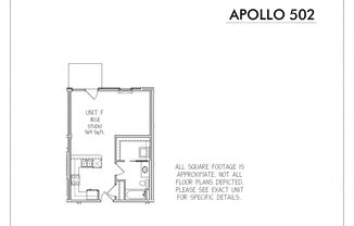 Partner-provided photo for $1730 unit