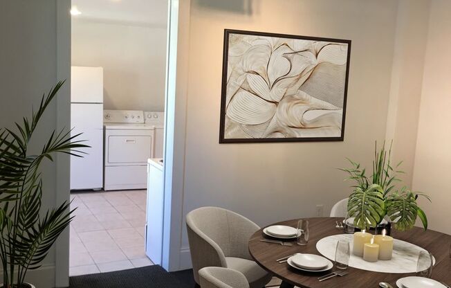 Large Home in the Heart of Ardmore