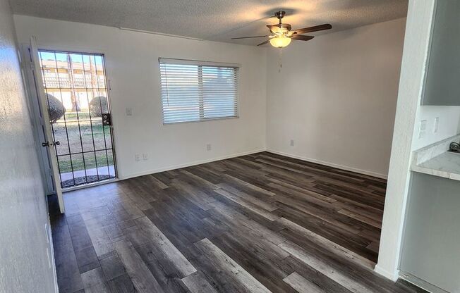 Beautiful, cozy property located in Mesa, AZ
