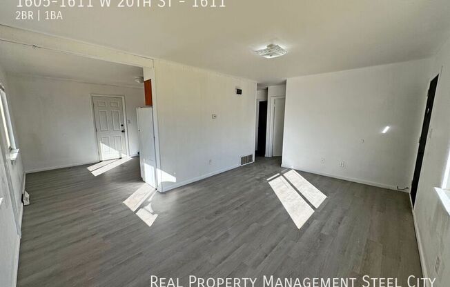 Partner-provided property photo