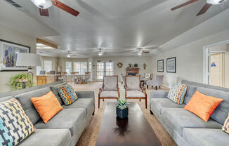 Home - The Grove Apartments - Bakersfield, CA