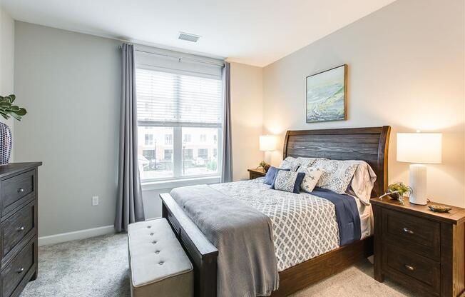 Gorgeous Bedroom at Westport Apartments, Virginia, 23505