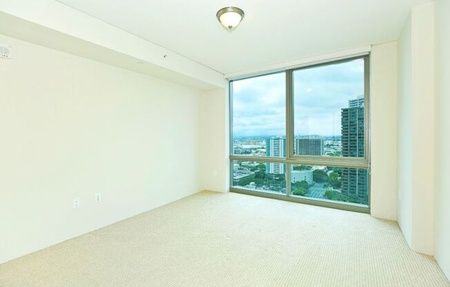 Downtown Financial District - Capitol Place #2303