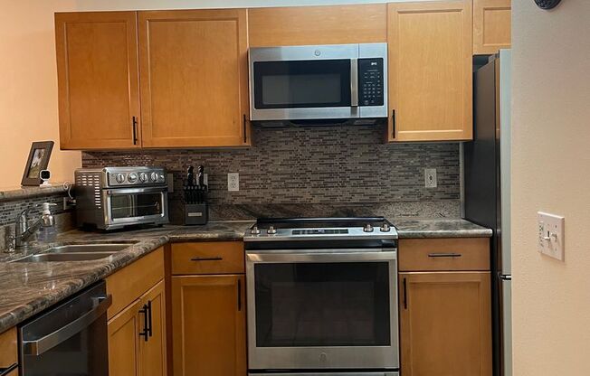 Wailea Fairway Villas 2 bedroom 2 bath upstairs