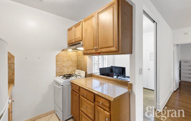 1 bed, 1 bath, 750 sqft, $3,450, Unit 4-A