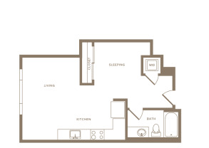 Partner-provided photo for $1962 unit