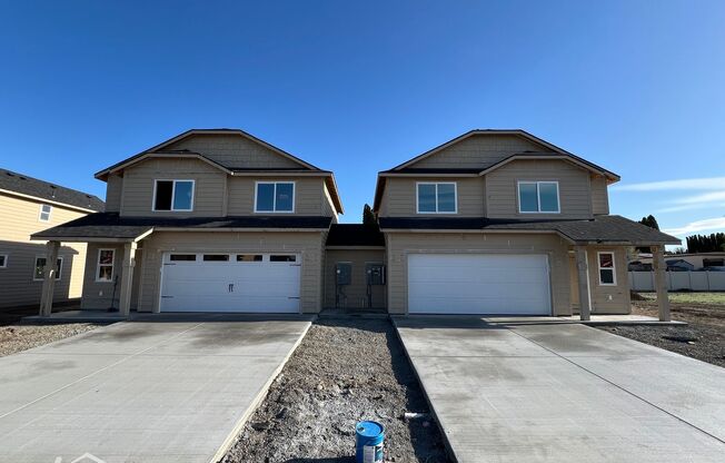 Be the First to Call It Home – New Build Rental Arriving Soon!