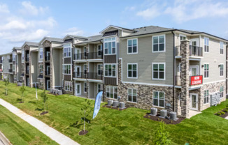 Metro 1 Apartments
