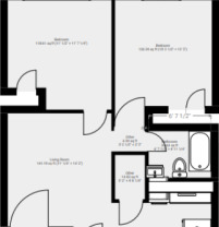 Partner-provided photo for $1350 unit