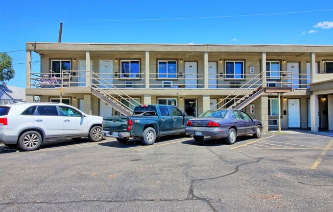 ONLY $795 ****Rarely Available **** All Utilities Included****