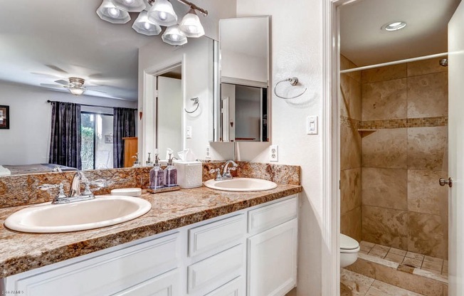 Scottsdale condo!