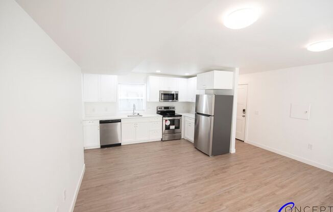 1 bed, 1 bath, 413 sqft, $1,349, Unit 111- (42)