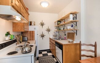 The Edgemere