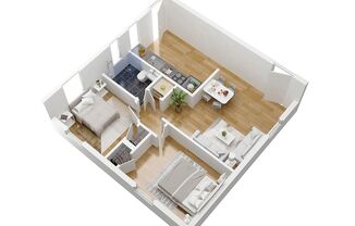 Partner-provided property photo